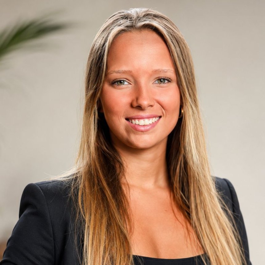 Luísa Fernandez, psicóloga